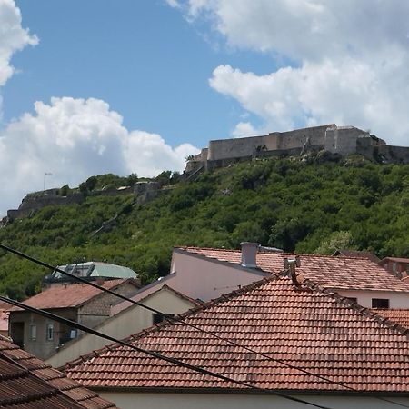 Apartament Jasna1 Knin Zewnętrze zdjęcie