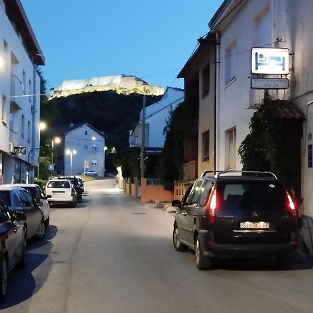 Apartament Jasna1 Knin Zewnętrze zdjęcie