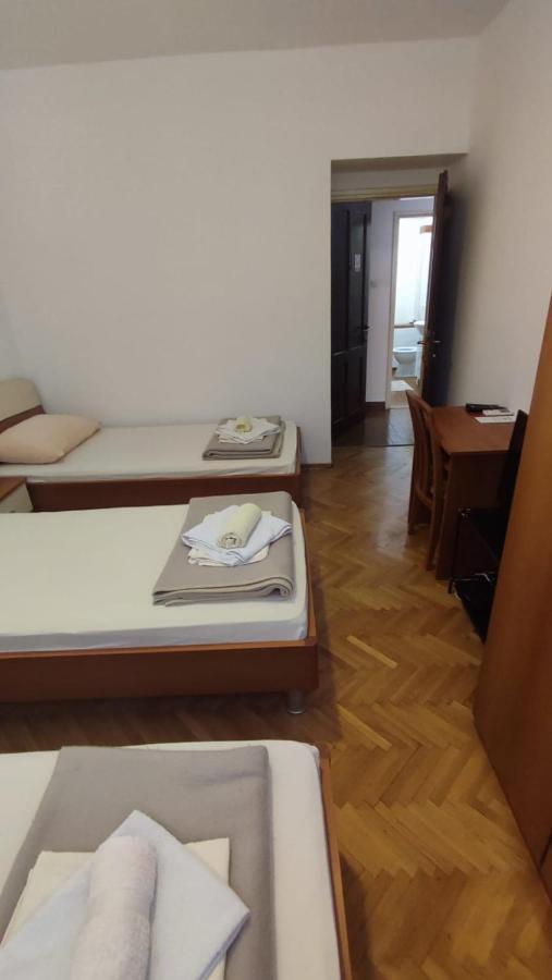 Apartament Jasna1 Knin Zewnętrze zdjęcie