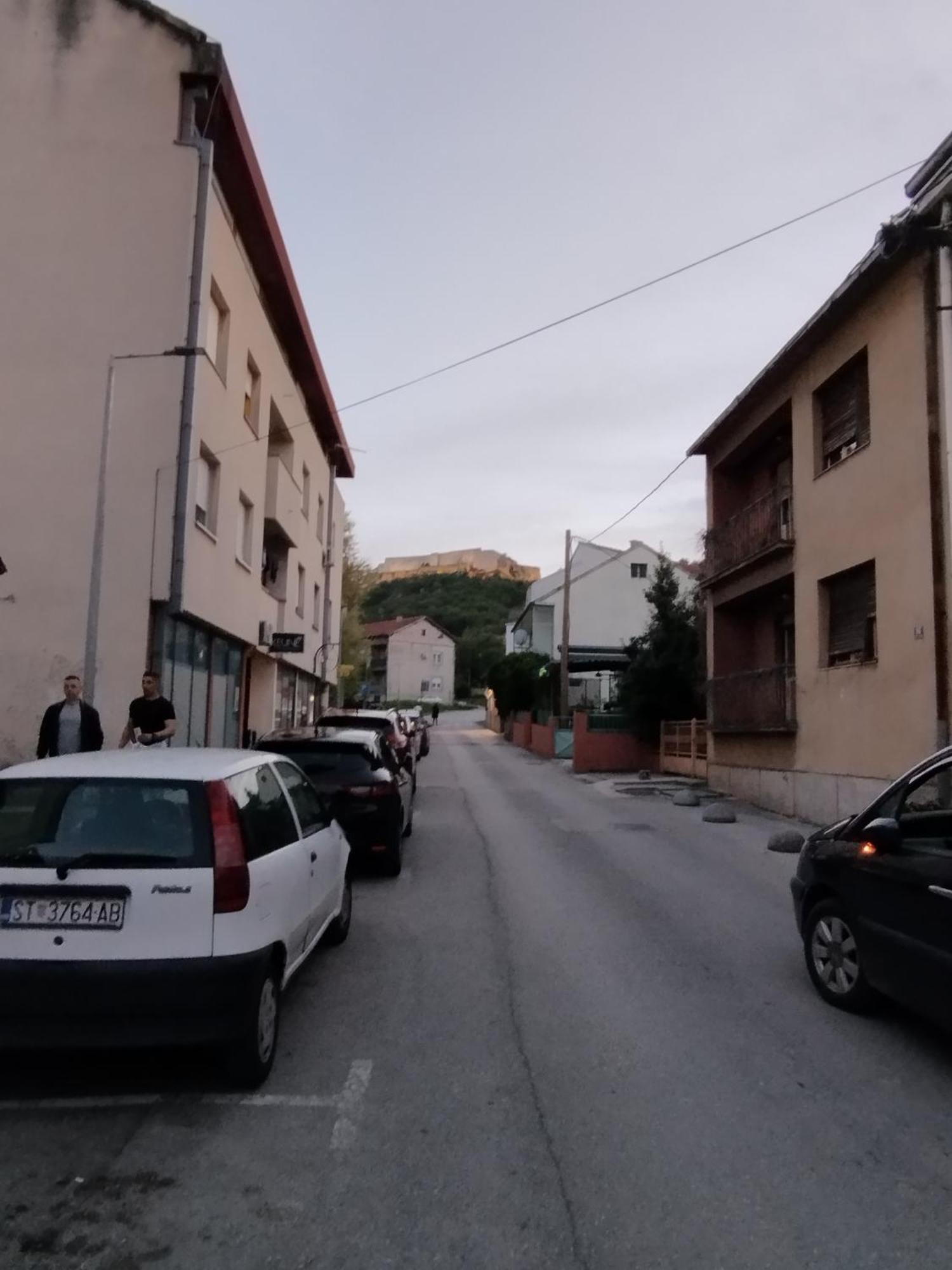 Apartament Jasna1 Knin Zewnętrze zdjęcie