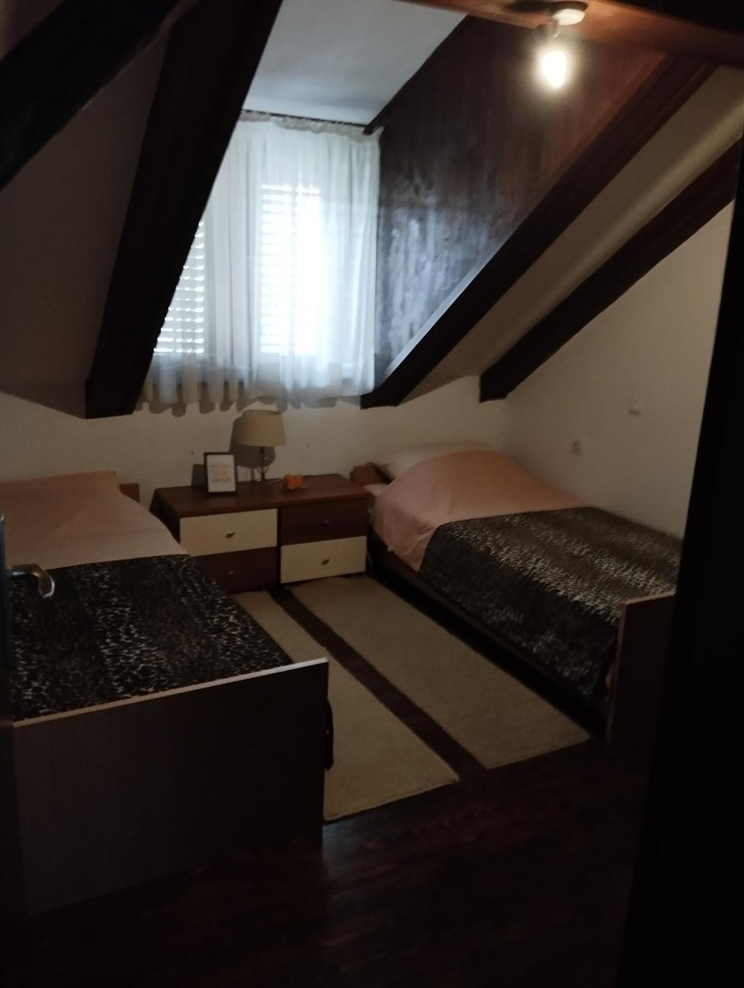 Apartament Jasna1 Knin Zewnętrze zdjęcie
