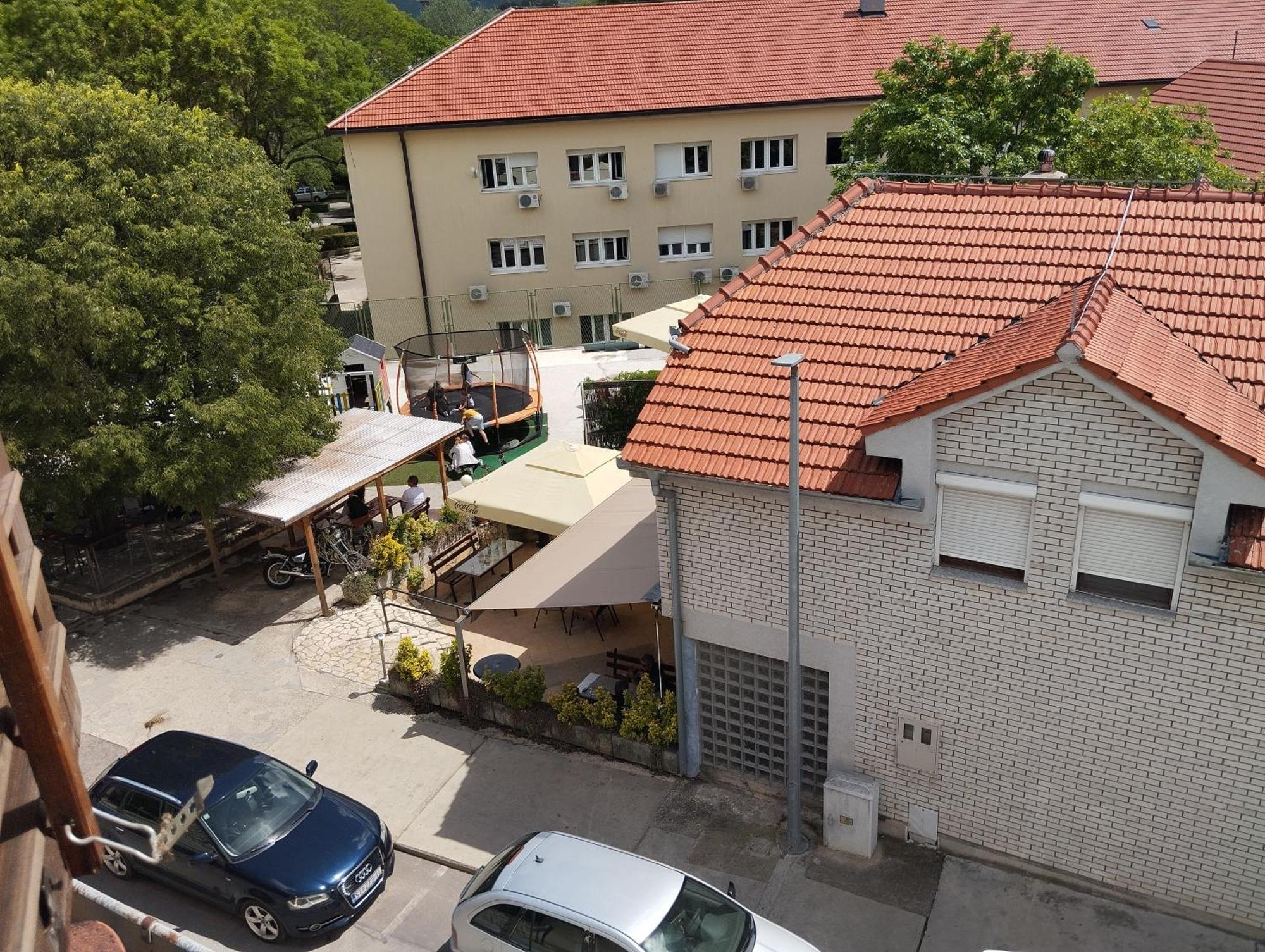Apartament Jasna1 Knin Zewnętrze zdjęcie