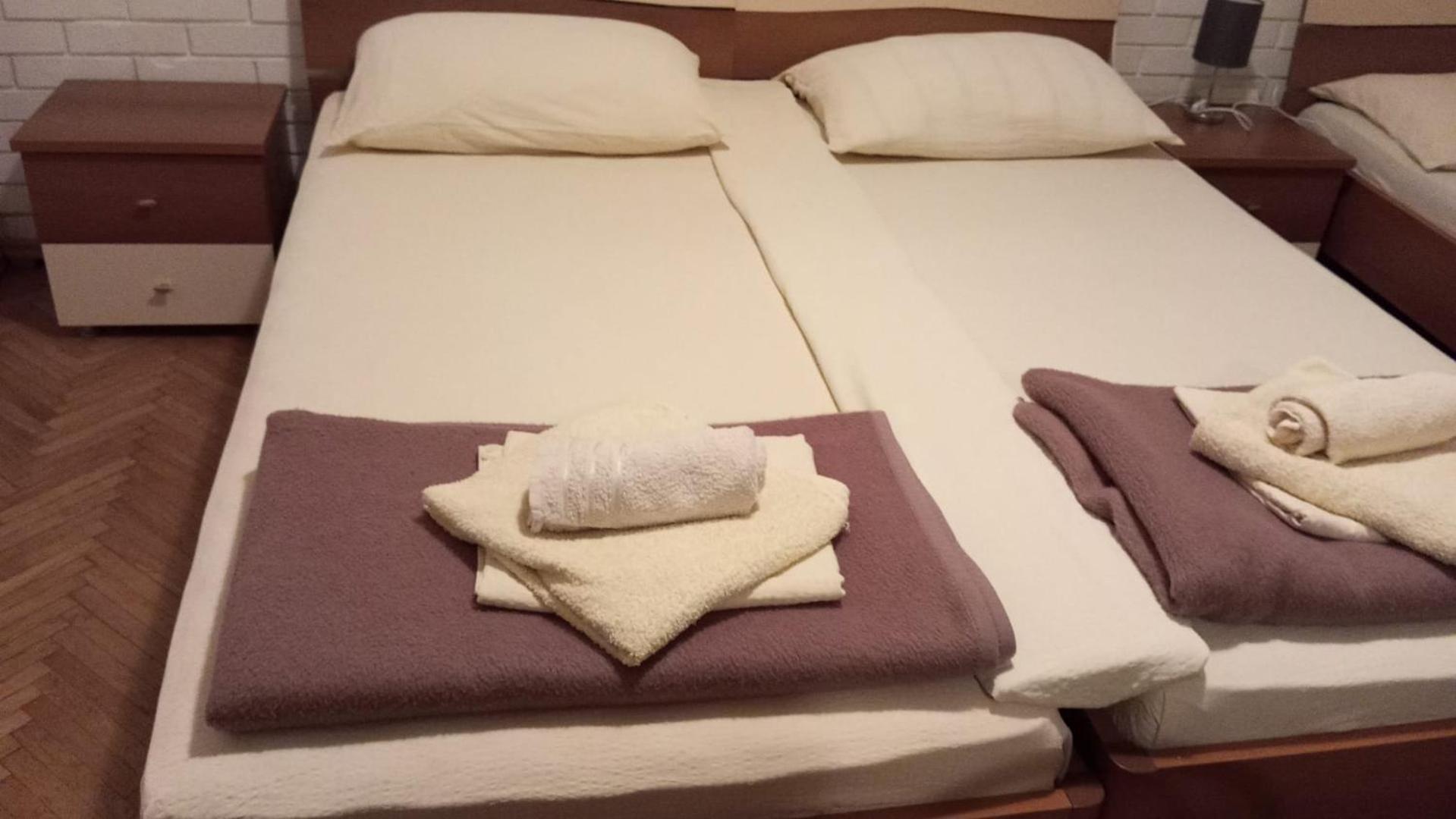 Apartament Jasna1 Knin Pokój zdjęcie